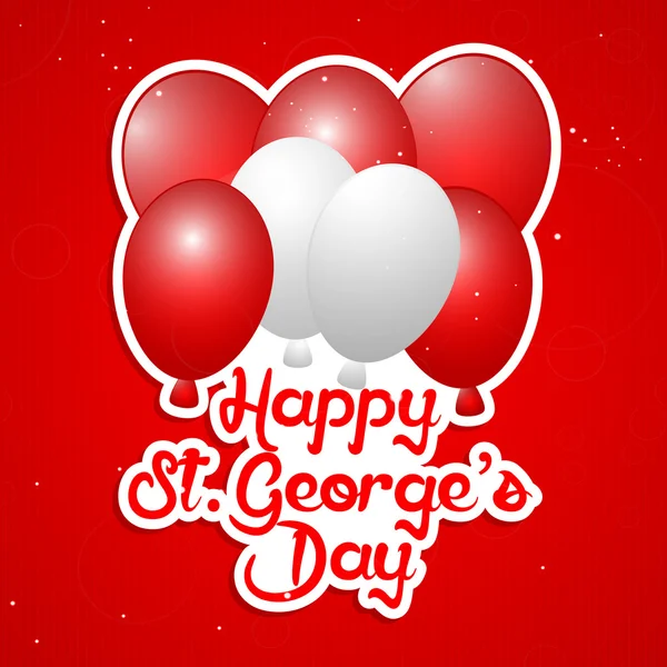 Saint George günü