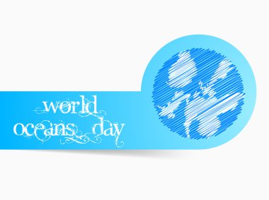 Dünya okyanus günü