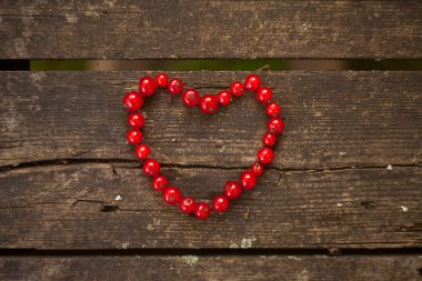 nazik arka planda vintage tarzı