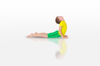 bhudzhangasana yoga çocuklar