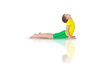 bhudzhangasana yoga çocuklar