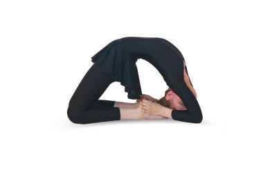 dhanurasana yoga çocuk
