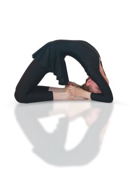 dhanurasana yoga çocuk