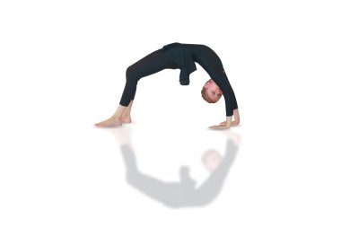 dhanurasana yoga çocuk