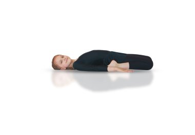 dhanurasana yoga çocuk