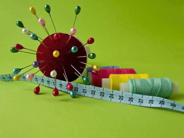 iğne ve iplik dikiş