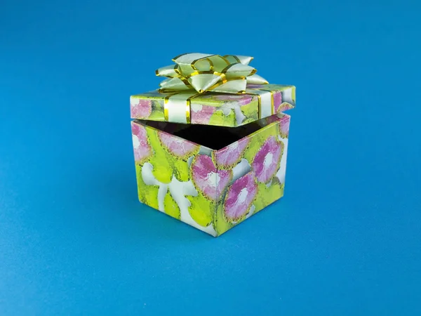 hediye kutusu Meydanı