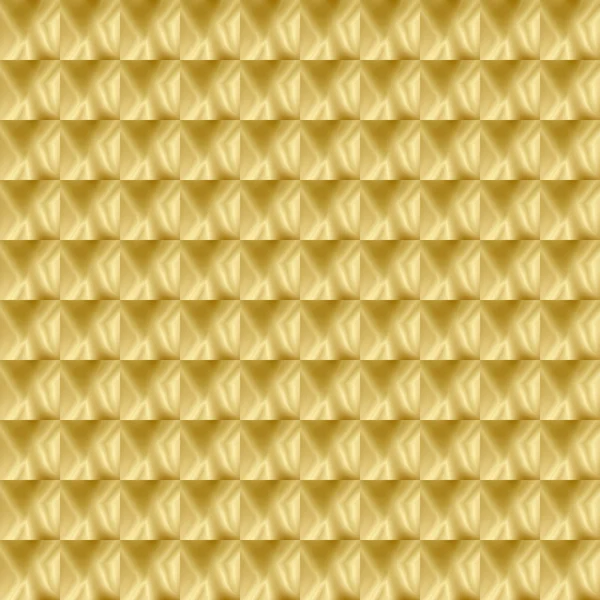 kareler akmak altın arka plan