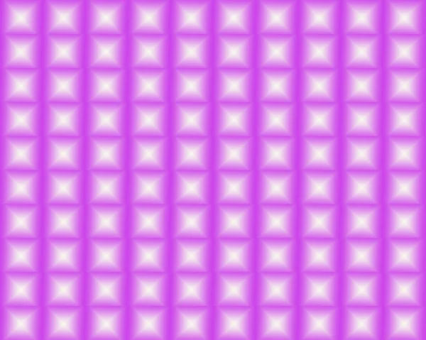 Abstrakte Quadrate rosa und lila Hintergrund — Stockfoto