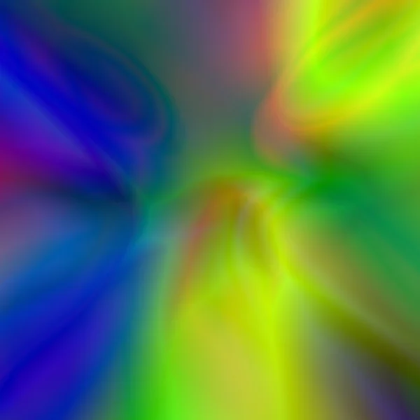 Gökkuşağı arka plan soyut parlayan satırları