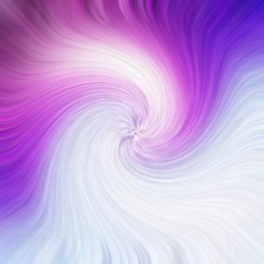 hafif çizgiler, kareler, daireler ve sarmal dalga ile mor arka plan