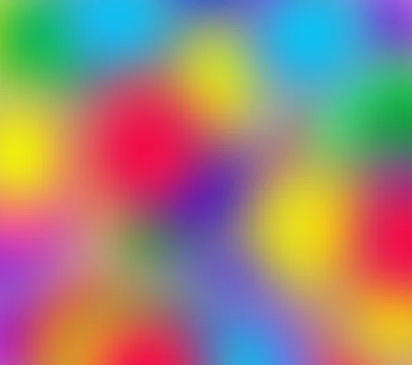 gökkuşağı soyut arkaplanı