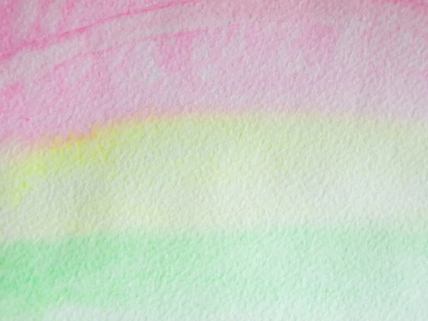 Renk suluboya soyut desen beyaz bir arka planda sıçraması.