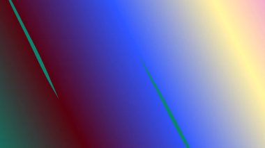 Enerjiyi ve hareketi aktaran dinamik soyut arkaplan ve değişken renkler