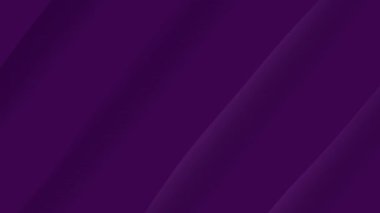 Çapraz Çizgilerle Soyut Koyu Mor Geometrik Desen Arkaplanı.