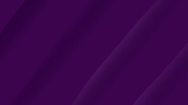 Çapraz Çizgilerle Soyut Koyu Mor Geometrik Desen Arkaplanı.