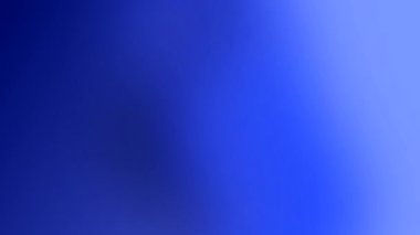 Soyut Mavi Gradyan Pixelated Arkaplan Kusursuz Döngü.