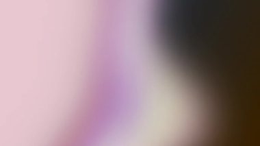 Pembe ve Mor Renkli Soyut Yumuşak Gradyan Arkaplanı.