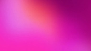 Pembe ve Mor renklerde canlı, soyut pixelated gradyan arkaplan.