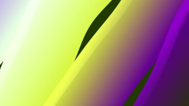 Şekillerle soyut renkli arkaplan.