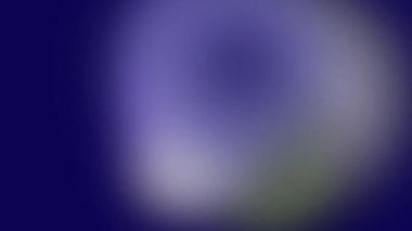 Koyu arkaplanda bulanık beyaz ışık.