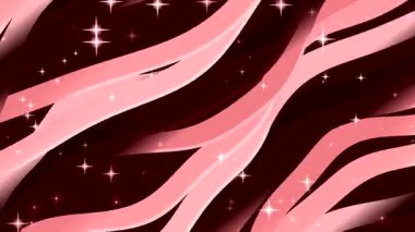 Işıltılı pembe soyut arkaplan.