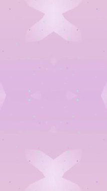 Beyaz desenli ve tasarımlı soyut pembe arka planlar serisi