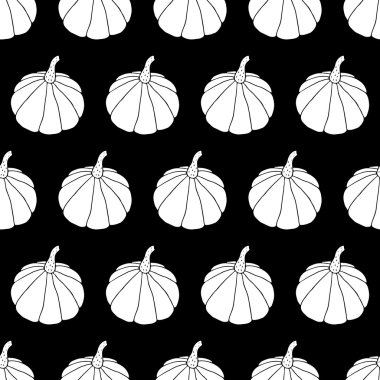 Tek renkli Cadılar Bayramı arka plan