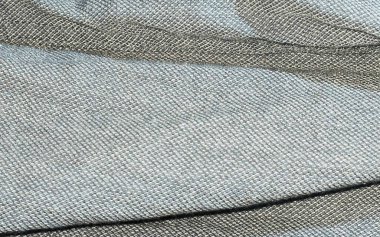 Soyut Katlanmış Dokuma Dokusu