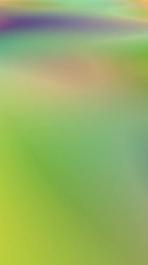 Yumuşak renklere sahip soyut eğimli arkaplan