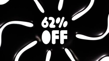 Siyah ve Beyaz Arkaplan Canlandırması ile% 62 indirimli