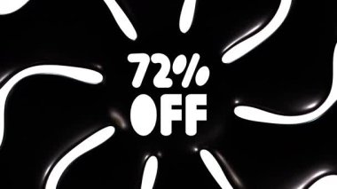 % 72 indirimli Siyah ve Beyaz Arkaplan Canlandırması