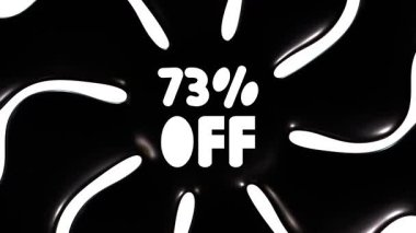 % 73 indirimli Siyah ve Beyaz Arkaplan Canlandırması