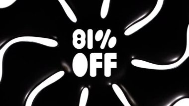 Siyah ve Beyaz Arkaplan Canlandırması% 81 indirimli