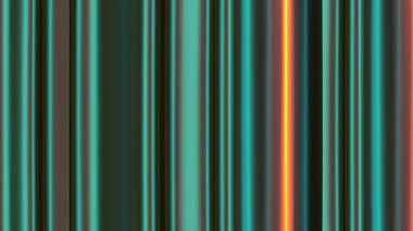 Parlak dikey çizgiler gradyan etkisi ile soyut arkaplan oluşturur.