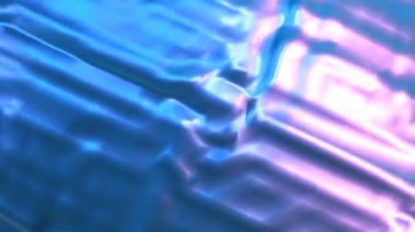 Soyut Lüks Gradyan Mavi arkaplan