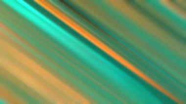 Çok renkli desenlerin yumuşak odaklı geçişlerini içeren gösterişli modern ekran koruyucu