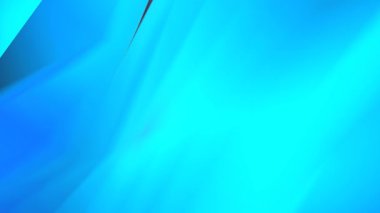 Renkli cıva gibi sürekli dönen yumuşak erimiş eğimler büyüleyici ve sürekli bir döngü hareketi..