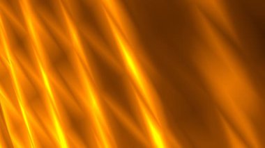 Yüksek hız ve kinetik enerjiyi simüle etmek için ışık çizgileri birlikte bulanıklaşıyor.