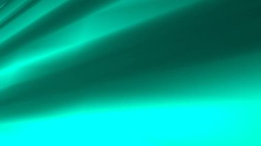 Yoğun doymuş pigmentler yaşayan soyut bir tablo yaratmak için birbirinin içine kanıyor.