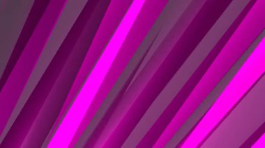 Soyut mor ve pembe köşegen çizgiler arka plan