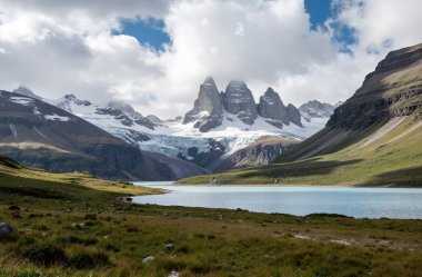 Gündüzleri güzel manzaranın manzarası