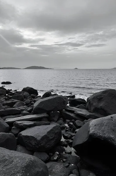 Doğanın güzel manzarası
