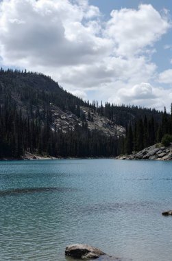 Doğanın güzel manzarası