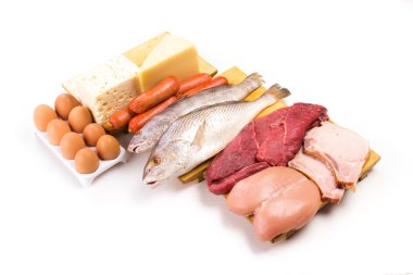 Grup proteinlerin