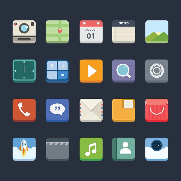 Sosyal Ortam Simgesi