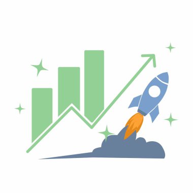 Roket İşletmelerini Arttırma Hızlı Yatırım