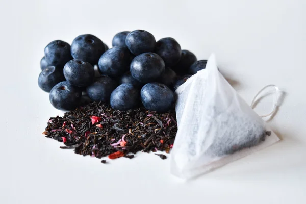 Orman berry siyah çay 