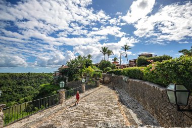 Casa de Campo, Dominik Cumhuriyeti - 27 Aralık 2025: Altos deChavn
