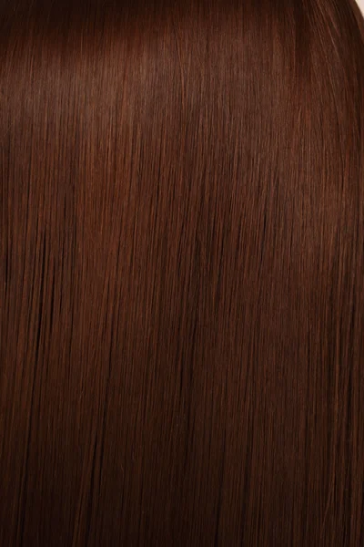 Beautiful shine hair — Stock Photo, Image